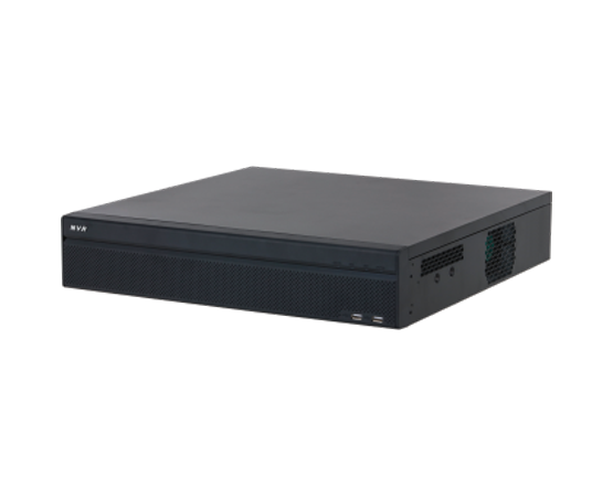 NVR网络高清数字硬盘录像机（16路 1080P 8 盘位）